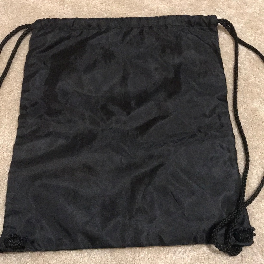 Texas Longhorn Drawstring Backpack - Picture 2 of 3